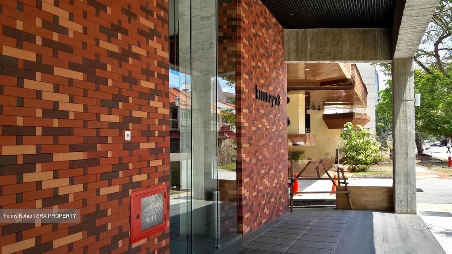 Killiney 118 (D9), Apartment #517589561